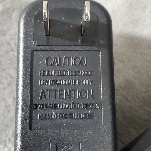 V-Tech Cordless Telephone with Base & One Extension Phone Model CS6419 - Picture 5 of 16